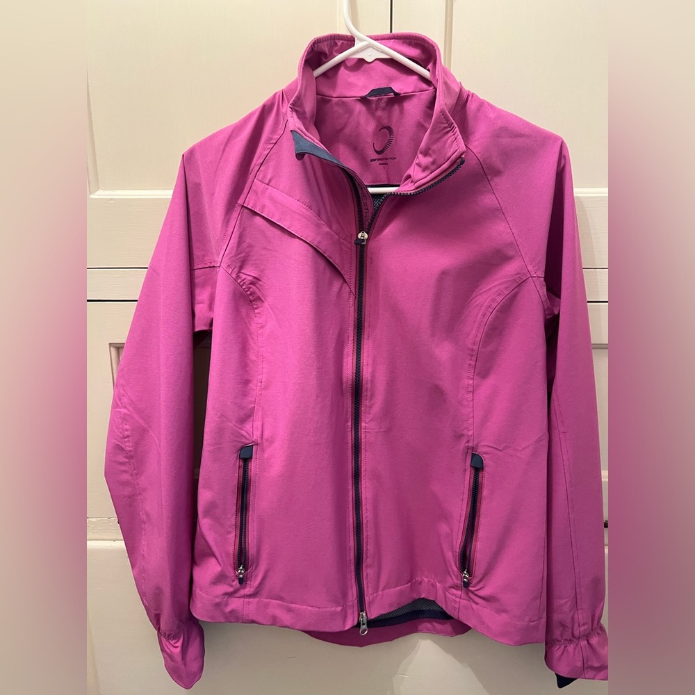 Zero Restriction - image 1